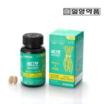 일양약품 바디팻 녹차 카테킨, 1개, 56g