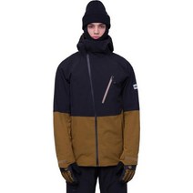 686 GLCR 히드라 써마그래프 보온 자켓 - 남성용 393928