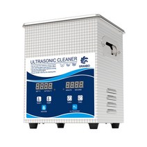 가정용 초음파 식기세척기 업소용 12인용120W 2L 초음파 세척기 다기능 40khz 110 220V 울트라사운드 워셔, 01 US, 03 Digital Degas