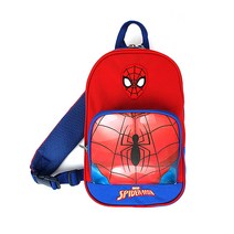스파이더맨 슬링백 아동 크로스백 마블 어린이 크로스백