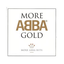 LP 해외앨범 영화뮤지컬뮤직팝 엘피음반레코드판 More ABBA Gold101910
