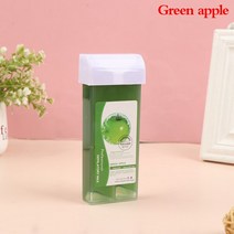 왁싱워머기 셀프 왁스워머 세트 탈모 왁스 카트리지에 100G 롤 여성 꿀 히터 왁싱 제모, [02] ST