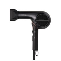 유닉스 BLDC+ 전문가용 접이식 헤어드라이기 UN-A5001 1800W, 4개