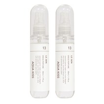 르센 퍼퓸 섬유향수 50ml, 아쿠아키스1+1