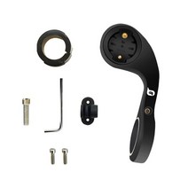 자전거속도계 속도계 Bryton-라이더 420E/420T/320E GPS 사이클링 컴퓨터 사용 자전거 라이더. 브라이튼, 04 Bryton bracket