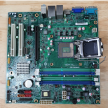 ﻿메인보드 Lenovo IS7XM Rev.1.0 Intel Q75 Motherboard Micro ATX Socket 1155