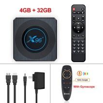 VONTAR 스마트 RGB 라이트 TV 박스 안드로이드 11 4GB 64GB 32GB 2GB 16GB 와이파이 미디어 플레이어 TVBOX 8K 셋톱 박스 X96 X4 Amlogic, [01] 미국 플매트 카펫 러그, [06] 4G 32G G10S voice RC