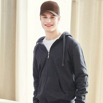 에이치플러스몰 업소용 식당 주방 종업원 단체복 야구 모자 브라운