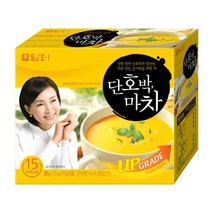 [경기점] 단호박마차17g 15입 255g