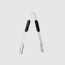 [JAJU/자주] 스텐 톱니모양 다용도 집게, 그레이