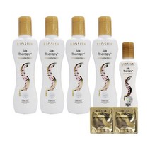 홈쇼핑 동일구성 최신상 3D 볼류 마이징 헤어 에센스 150ml 4개 + 60ml 1개 + 2ml 2 개