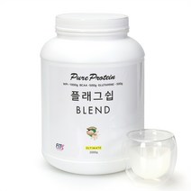핏츠 플래그쉽 WPI + 글루타민 +BCAA 고함량 아미노산