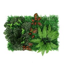 숲인테리어 트로피컬 벽장식 인조잔디 조경, 상세페이지 참조
