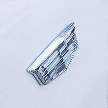 캐딜락 에스컬레이드 CTS CT6 ATS XTS 엠블럼 튜닝, 오리지널 (블랙+컬러)