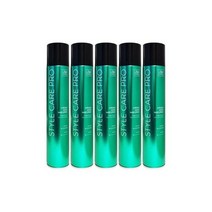미쟝센 스타일케어 프로 헤어 스프레이 스트롱 홀드 300mL X 5개, 미쟝센 스타일케어 프로 헤어 스프레이 스트롱 홀드 30