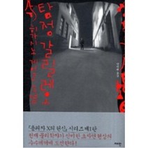 새책-스테이책터 [탐정 갈릴레오] -히가시노 게이고 지음 양억관 옮김, 탐정 갈릴레오