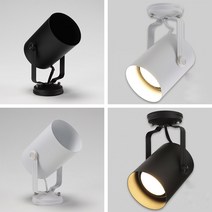 비츠온 원통직부등, 블랙