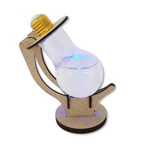 어린이 미니수족관 씨몽키 키우기 만들기 중등과학