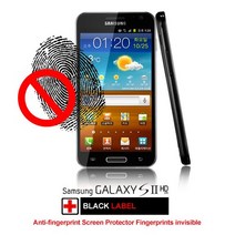 갤럭시S2 갤럭시S 갤럭시 S2 LTE AG (지문 방지) 액정 보호 필름 B GALAXYS2 HDLTE AGF, 상세페이지 참조