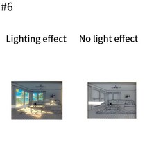 DIY LED 액자 아크릴 프레임 무드 라이트 페인팅 USB 발광 램프 침대 옆 테이블 룸 장식, [06] S6 drawing board, [01] S painting 210x148cm
