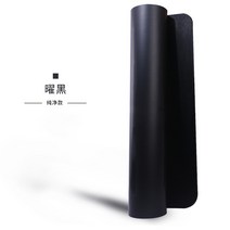 PIDO 파이 도 3MM 천연 고무 요가 매트 새로운 요가 관 로고 공장 은 양 이 많 고 가격 이 저렴 합 니 다.친환경요가매트 가네샤요가매트, 183*66*0.3CM, 연보라색 PU 고무 패드