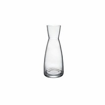 보르미올리 유리병 카페 우유 주스병 물병 보틀 0.25L, 250ml 1P