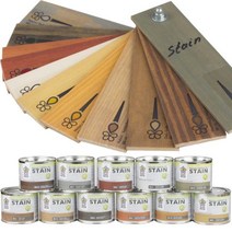 [달팽이 보금자리] (Paint Eco) 천연스테인 (0.5L) 천연재료 스테인 5781EA, 달팽이 보금자리 DB-10