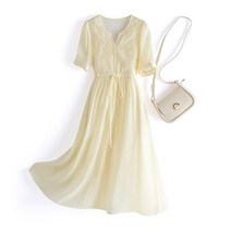 결혼식복장 상견례 결혼식 피로연 오피스룩 원피스