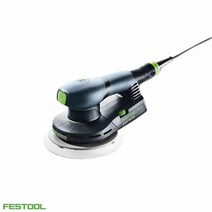 페스툴 편심 원형샌더 ETS EC 150 3 EQ Plus KR, 단품