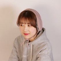 1+1 니트 귀도리 귀마개 8color 겨울 귀돌이