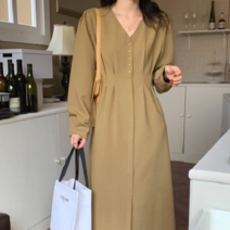 릴라 봄 겨울 하객룩 롱원피스 피로연 상견례 옷차림 아나운서 돌잔치엄마 정장 원피스 연말룩 오피스룩 출근룩 20대여자 30대미시 66사이즈쇼핑몰 르뚜앙