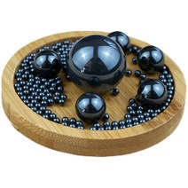실리콘 질화물 세라믹 공 0.8mm 1.588mm-25.4mm Si3N4 G5 정밀 베어링 부드러운 둥근 구슬, 02 1mm_02 2pcs