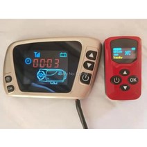 [겨울 차박](5000W 8KW 12V) 보트 용 webasto 디젤 에어 히터 캐러밴 RV 캠퍼 버스 트럭-Eberspacher D4 a, 03 24V5KW