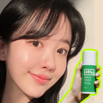 오틴데일리 딥밸런스 레티놀 모공매듭크림 100ml, 1개