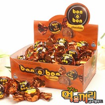 글로벌푸드시스템 본오본 초콜릿 (초코) 450g, 단품없음