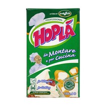 홉라 휘핑크림 무가당 1L