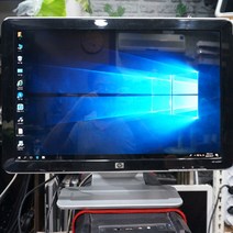 DELL 20인치 LCD 모니터 DVI RGB (HSTND-2281-L)