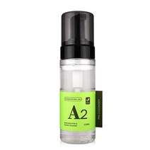 [클레오시스] pH5.5 약산성폼클렌징 버블클렌저 여드름폼클렌징 천연 유기농 세안제, 1개, 150ml