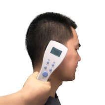 ForSound 전문 스크리닝 의료 진단 청력계 장치 테스트 TDH39 DD45 헤드셋 패드, 한개옵션0