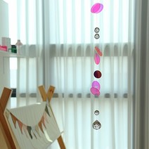 DIY 블링 스팽글 크리스탈 썬캐쳐 만들기 키트, 없음