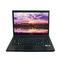 SSD기본 탑재 중고노트북 연말연시 판매전(삼성 LG등 17인치입하), 4GB, SSD 120GB, 06-삼성 P560/R560