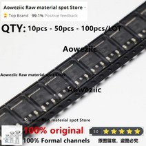 Aoweziic-100% 수입 오리지널 FCD7N60TM 7N60 FCD7N60 TO-252 n채널 MOSFET 7A 600V 새제품, 100 pcs