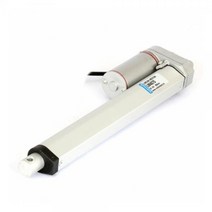 리니어액추에이터 전동실린더 DC12V DC24V LM4075-B DC12V 200mm (M1000001329)리니어 액츄에이터 액추에이터 액추 스테이지, 본상품