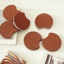 모던앳 쿠키 디자인 메모지