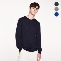 태그 [TAG] 브라이트 코튼 블렌디드 니트(남성) 4종 택 1