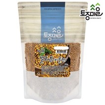 [토종마을] 스페인산 벌화분(비폴렌) 500g, 1개