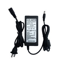 12V 3A AC DC 어댑터 컨버터 MINIX NEO Z83-4 NGC1 EU AU 미국 영국 플매트 카펫 러그 용 전원 공급 장치, 03 ADD UK CABLE