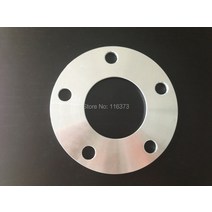 허브 스페이스 휠 스페이서 튜닝 2 3 5 7 8 9 10 12 15 20 두꺼운 5 4.5 5 114.3 67.1 6, 8mm