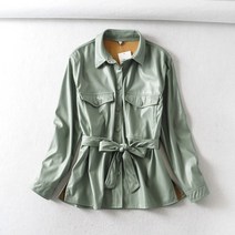 가죽자켓 남자 라이더 여자 20대 50대 중년 항공점퍼 여성 남성 숏 반코트 롱 라이딩 버건디 외 32