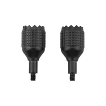 DJI AVATA 아바타 드론악세사리, 05. (아바타) 조이스틱팁(블랙)